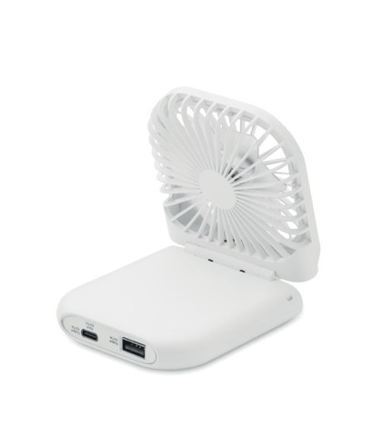 Portable foldable or desk fan