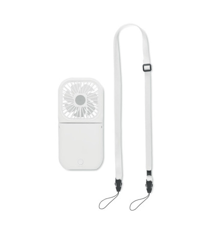 Portable foldable or desk fan