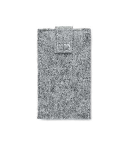 RPET felt 6 piece manicure set