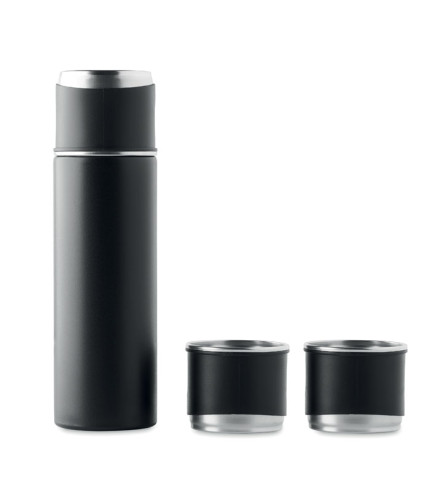 Set boca i šalica s dvostrukom stjenkom