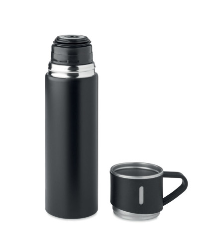 Double wall bottle 420 ml