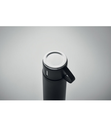 Double wall bottle 420 ml