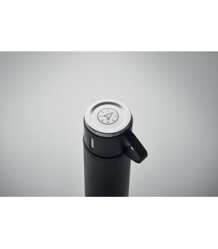 Double wall bottle 420 ml