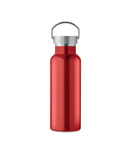 Double wall bottle 500 ml