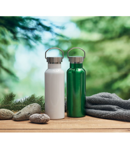 Boca s dvostrukom stijenkom 500 ml