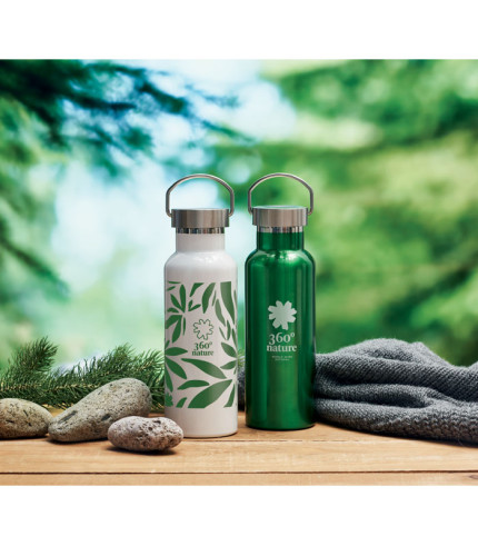 Boca s dvostrukom stijenkom 500 ml