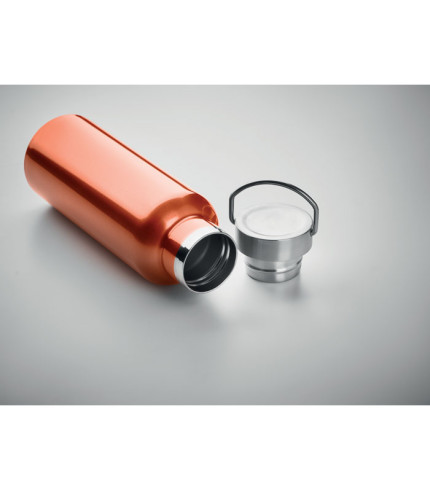 Double wall bottle 500 ml