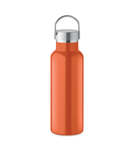 Double wall bottle 500 ml