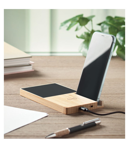 1Wireless charger mug warmer