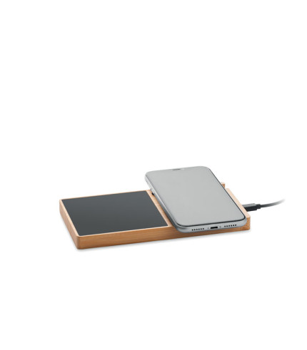 1Wireless charger mug warmer