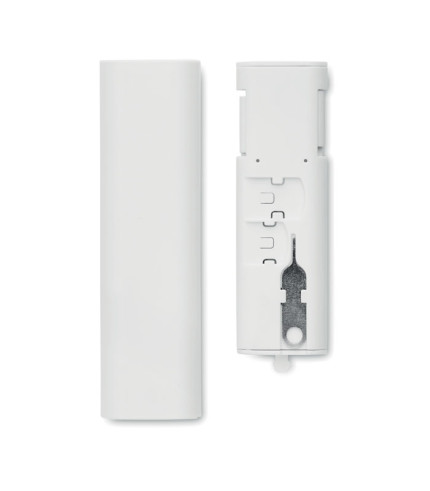 9 u 1 set kabelskih konektora