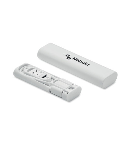 9 u 1 set kabelskih konektora