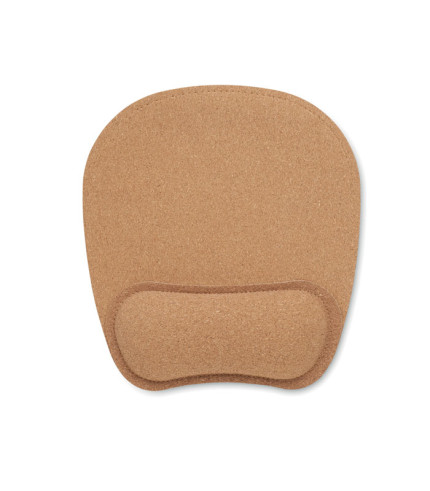 Ergonomska podloga za miš od pluta