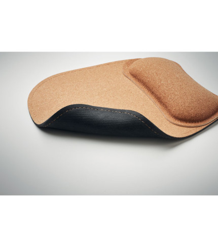 Ergonomska podloga za miš od pluta