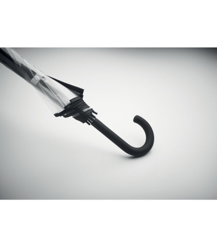 23 inch transparent umbrella