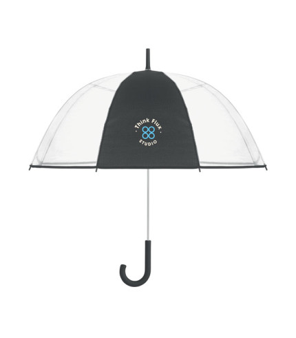 23 inch transparent umbrella