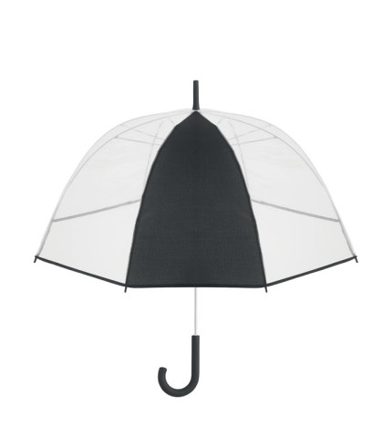 23 inch transparent umbrella