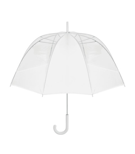 23 inch transparent umbrella
