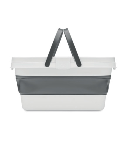 Sklopiva košara za piknik