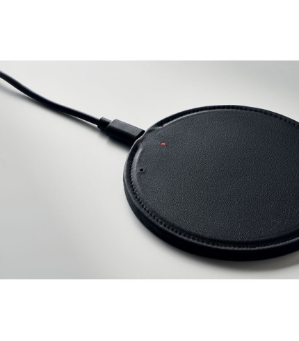 Reciklirani bežični punjač od 15 W