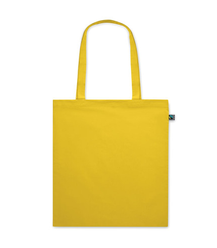 Torba za kupovinu Fairtrade OSOLE COLOUR