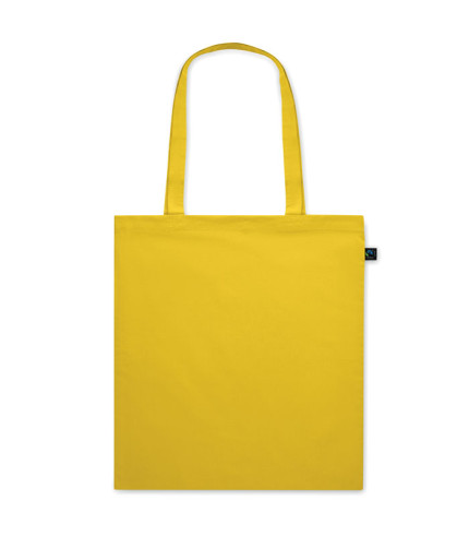 Torba za kupovinu Fairtrade OSOLE COLOUR