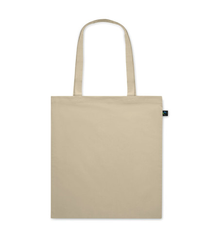 Torba za kupovinu Fairtrade OSOLE COLOUR