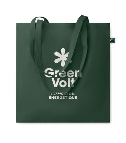 Torba za kupovinu Fairtrade OSOLE COLOUR