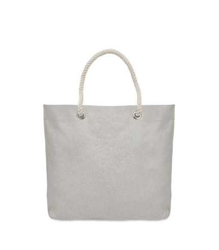 Torba za plažu s ručkom na kabelu 220gr/m²