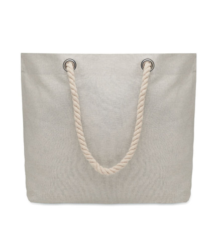 Torba za plažu s ručkom na kabelu 220gr/m²