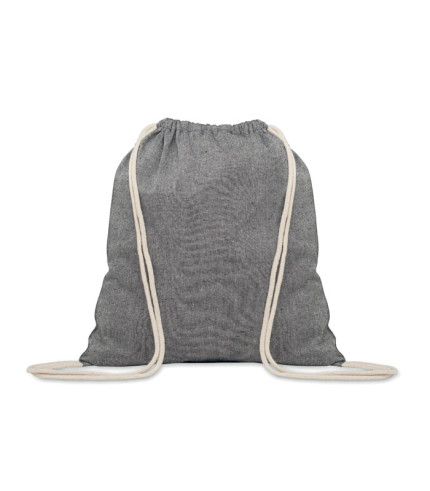 Reciklirana pamučna vrećica od 140 gr/m²