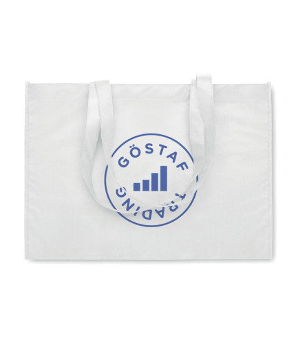 RPET torba za kupovinu od netkanog materijala