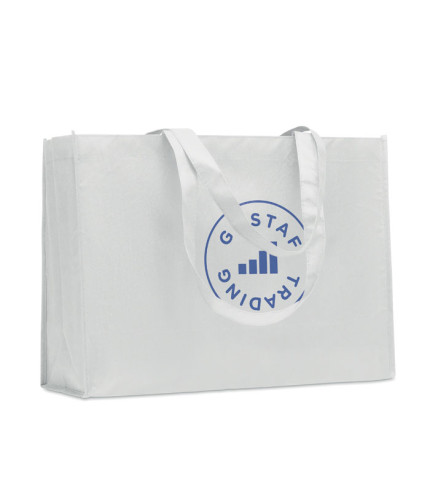 RPET torba za kupovinu od netkanog materijala