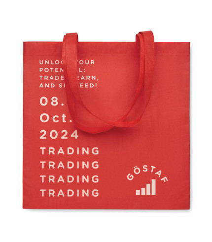 RPET torba za kupovinu od netkanog materijala