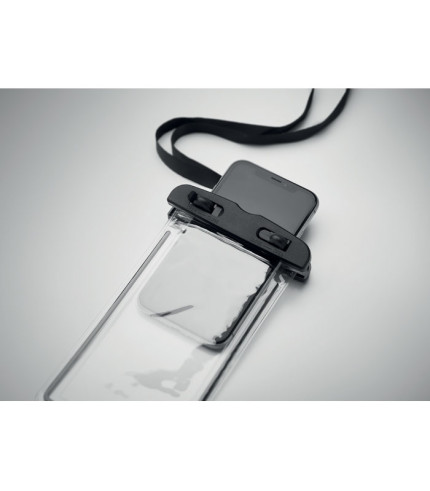 Vodootporna torbica za pametni telefon