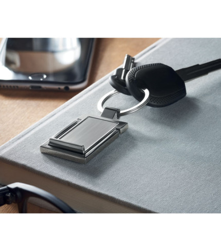 Metalni privjesak za telefon stalak