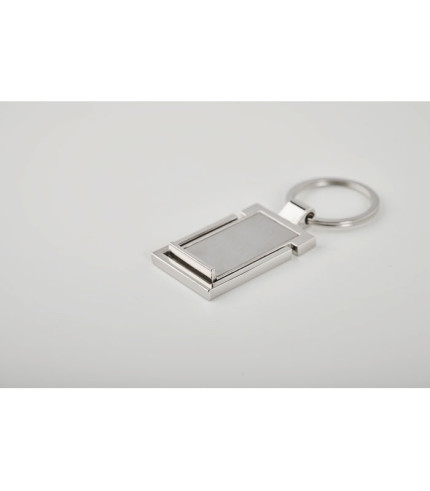 Metalni privjesak za telefon stalak