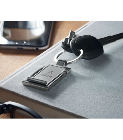 Metalni privjesak za telefon stalak