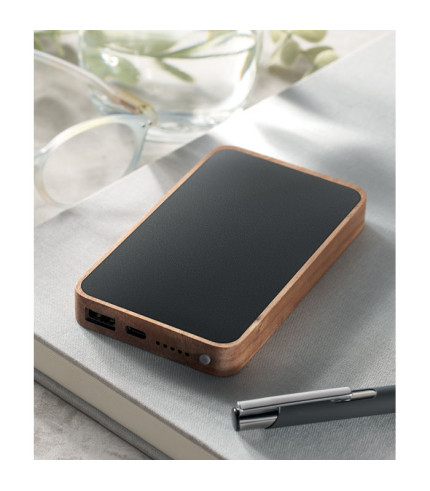 Bežični Power bank od 4000 mAh