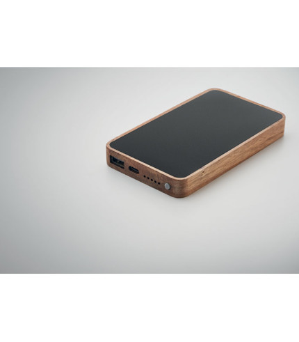 Bežični Power bank od 4000 mAh