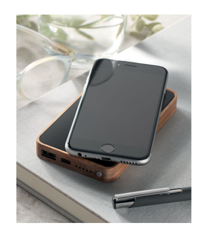 Bežični Power bank od 4000 mAh