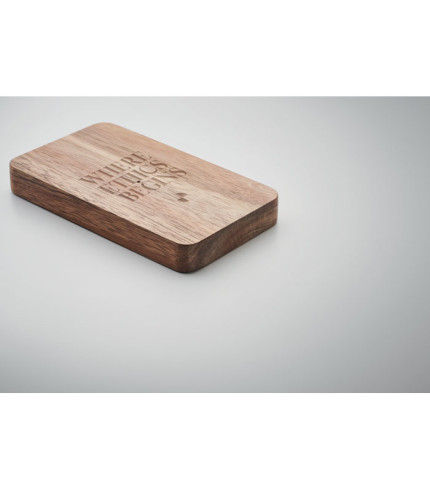 Bežični Power bank od 4000 mAh