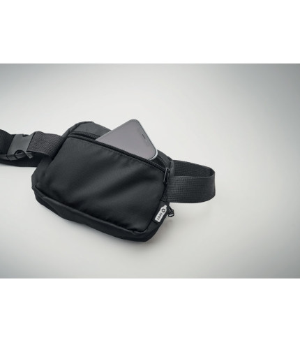 Torba oko struka od 300D RPET poliestera