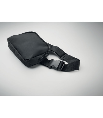 Torba oko struka od 300D RPET poliestera