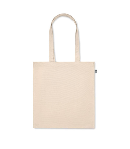 Torba od organskog pamuka BENTE