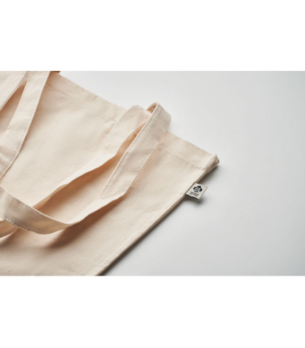 Torba od organskog pamuka BENTE