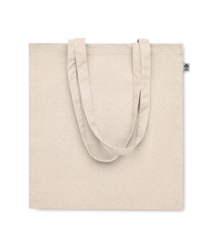 Torba od organskog pamuka BENTE