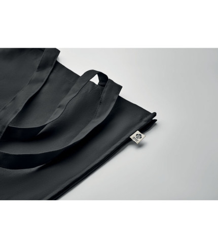 Torba od organskog pamuka BENTE COLOUR