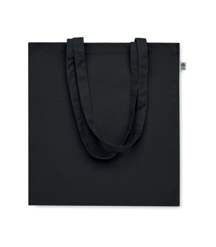 Torba od organskog pamuka BENTE COLOUR