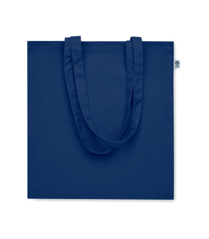 Torba od organskog pamuka BENTE COLOUR